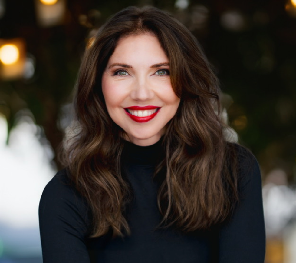 Roberta Rockwell headshot